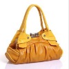 clip pu handbag