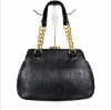 clip pu handbag