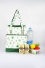 clover cooler shopping bag