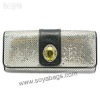 clutch Aluminum evening bags WI-0843