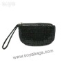 clutch Aluminum evening bags WI-0850