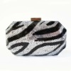 clutch bag hard case