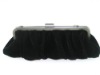 clutch bag,velvet clutch bag,evening bag,party bag,bag