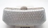 clutch evening bag