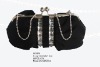 clutch evening bag