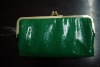 clutch handbag frame