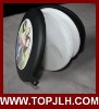 coated CD box