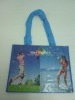coated pp woven bag