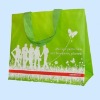 coated woven bag