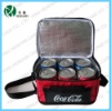 coca cola cooler bag