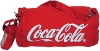 coca cola sling promotional bag