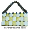 coconut craft of handmade coconut handbag HB-10482