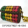 coconut handbag HB-10545