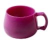 coffe /tea plastic cup (C3002)