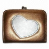 coin purse(coin bag,purse)