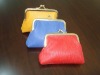 coin purse (purse,wallet)