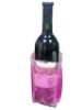 cold pack as a wine cooler