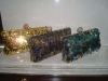 coleen mcloughlin beaded evening bag