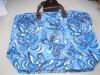 collapsible shopping bag