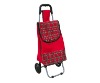 collapsible trolley