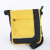 college stylish messenger shoulder bag