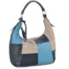 coloful ashion hobo bag for woman