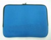 color 13" laptop case