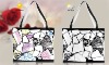 color changing bag,UV bag,Shopping Bag,Beach Bag,Promotion Bag,Fashion Bag