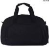 color is black and fashion travel designer bag