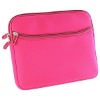 color neoprene  laptop bag