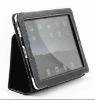 color pouch soft Leather case for ipad2