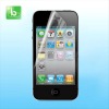 color screen protector for iphone 4 factory price