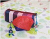 colorbar cosmetic bag