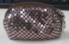 colorful Beaded Clutch Purses with AZO free or REACH