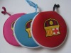 colorful Neoprene CD bag