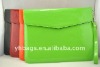 colorful PU computer case for ipad MTI0209X0-XF