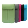 colorful Waterproof laptop sleeve