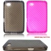 colorful and resist-high temperature TPU case for samsung phone