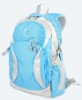 colorful backpack