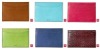 colorful card holder wallet,convenient and durable