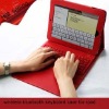 colorful case bluetooth keyboard for ipad