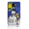 colorful case for galaxy s2 i9100