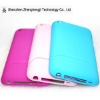 colorful case for itouch4