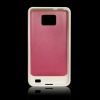 colorful case for samsung galaxy s2(I9100)