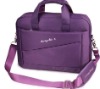 colorful casual nylon laptop bag