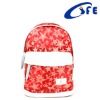 colorful college backpack laptop bags