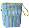 colorful cooler bag