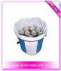 colorful cooler bag