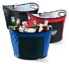 colorful cooler bags