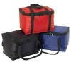 colorful cooler bags